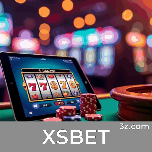 XSBET: Cassino de Confiança com Pagamentos Rápidos